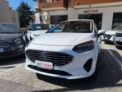 Bianco Usata 2023 Ford Fiesta Titanium Due volumi | 15.980 € (Buon prezzo)