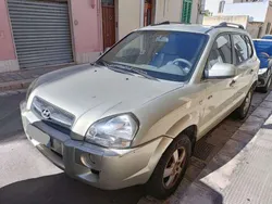 Usata 2007 Hyundai Tucson Dynamiq SUV | 1700 € (Ottimo prezzo)