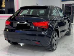 Nero Usata 2012 Audi A1 Due volumi | 7000 € (Cara)