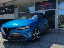 Blu Usata 2022 Alfa Romeo Tonale Edizione Speciale SUV | 26.990 € (Buon prezzo)