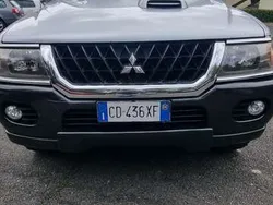 Usata 2004 Mitsubishi Pajero SUV | 8500 € (Buon prezzo)