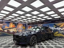 Blu Nuova 2025 BMW 740 M Sport Tre volumi | 129.999 €