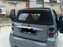 Usata 2008 Smart ForTwo Cabrio Brabus Cabrio | 8500 € (Molto cara)