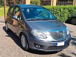 Usata 2010 Lancia Musa Monovolume | 5500 € (Buon prezzo)