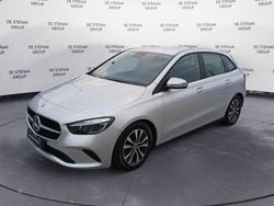 Argento iridio Usata 2023 Mercedes B180 Advanced Monovolume | 26.900 € (Ottimo prezzo)