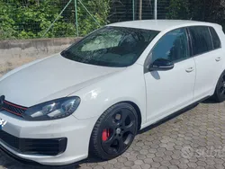 Usata 2011 VW Golf VI GTI Due volumi | 12.000 € (Buon prezzo)
