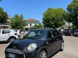 Usata 2014 Mini Cooper D Due volumi | 11.000 €