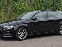 Usata 2015 Audi A3 Ambition Tre volumi | 14.000 € (Ottimo prezzo)