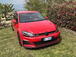 Usata 2019 VW Golf GTI Tre volumi | 24.000 € (Ottimo prezzo)