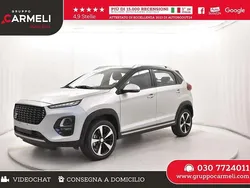 Silver/black Nuova 2025 DR Automobiles DR3 SUV | 18.900 € (Buon prezzo)