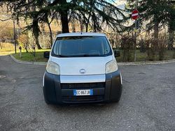 Bianco Usata 2010 Fiat Fiorino Monovolume | 3500 € (Ottimo prezzo)