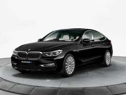 Black sapphire / metallizzato Usata 2019 BMW 630 Luxury Line Coupé | 27.900 € (Ottimo prezzo)