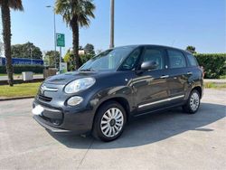 Nero Usata 2013 Fiat 500L Living Monovolume | 3500 € (Super prezzo)