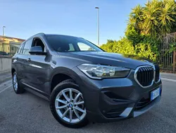Grigio Usata 2021 BMW X1 xLine SUV | 15.999 € (Super prezzo)