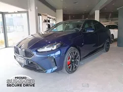 Tanzanite blue metallizzato Nuova 2025 BMW 220 M Sport Coupé | 42.900 € (Buon prezzo)