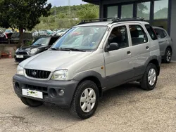 Grigio Usata 2004 Daihatsu Terios SUV | 4500 € (Buon prezzo)
