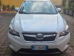 Bianco Usata 2012 Subaru XV SUV | 2950 € (Ottimo prezzo)