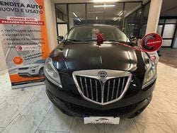 Nero Usata 2010 Lancia Delta Due volumi | 2999 € (Ottimo prezzo)