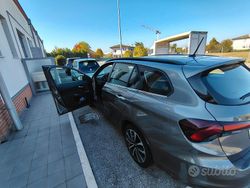 Usata 2019 Fiat Tipo Tre volumi | 9000 € (Ottimo prezzo)