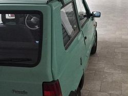 Verde Usata 1998 Fiat Panda Due volumi | 2500 € (Ottimo prezzo)