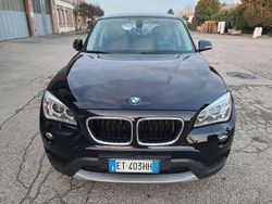 Nero Usata 2014 BMW X1 SUV | 6900 € (Super prezzo)