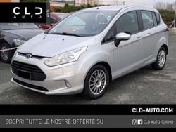Argento Usata 2014 Ford B-MAX Monovolume | 5000 € (Ottimo prezzo)