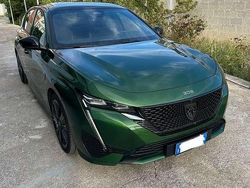 Usata 2021 Peugeot 308 GT Tre volumi | 25.000 € (Molto cara)