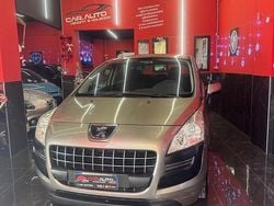 Marrone Usata 2011 Peugeot 3008 Monovolume | 4350 € (Ottimo prezzo)