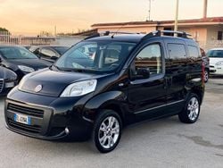 Nero Usata 2012 Fiat Qubo Dynamic Monovolume | 2490 € (Super prezzo)