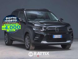 Pearl black Usata 2025 Citroën C3 PureTech SUV | 14.846 € (Buon prezzo)