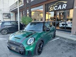 Verde Usata 2021 Mini John Cooper Works Due volumi | 28.900 € (Buon prezzo)