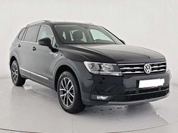 Nero Usata 2021 VW Tiguan Allspace SUV | 26.500 € (Cara)