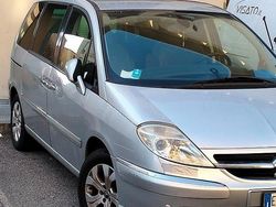 Grigio Usata 2010 Citroën C8 Monovolume | 3600 € (Ottimo prezzo)