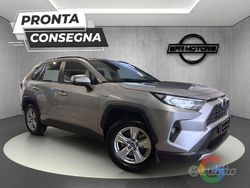 Other Usata 2021 Toyota RAV4 Hybrid Business Edition SUV | 23.400 € (Super prezzo)