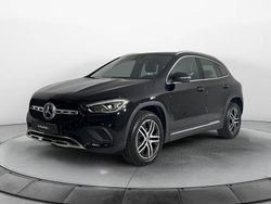 Nero Usata 2022 Mercedes GLA180 SUV | 28.400 €