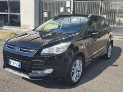 Usata 2016 Ford Kuga Titanium X SUV | 13.250 € (Buon prezzo)