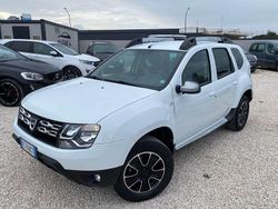 Bianco Usata 2016 Dacia Duster Prestige SUV | 9199 € (Buon prezzo)