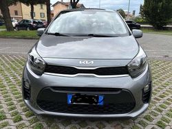 Grigio Usata 2021 Kia Picanto Urban Due volumi | 10.200 € (Buon prezzo)