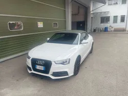 Usata 2016 Audi A5 Cabriolet Business Plus Cabrio | 13.000 € (Super prezzo)