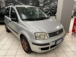 Argento Usata 2008 Fiat Panda Dynamic Due volumi | 1600 € (Super prezzo)