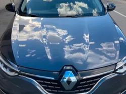 Grigio Usata 2023 Renault Mégane GrandTour Techno Station wagon | 22.000 € (Molto cara)