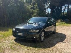 Usata 2011 BMW 318 Station wagon | 5500 € (Buon prezzo)