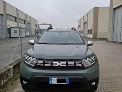 Verde Usata 2023 Dacia Duster SUV | 16.000 € (Buon prezzo)
