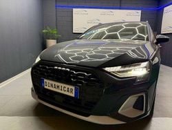 Grigio Nuova 2025 Audi A3 Advanced Tre volumi | 39.900 € (Buon prezzo)