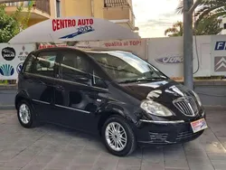 Bianco Usata 2009 Lancia Musa Monovolume | 3999 € (Buon prezzo)