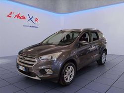 Grigio Usata 2019 Ford Kuga Titanium SUV | 15.900 € (Ottimo prezzo)