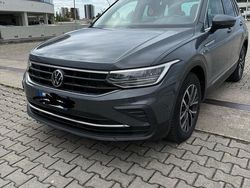 Grigio Usata 2022 VW Tiguan SUV | 21.000 € (Super prezzo)
