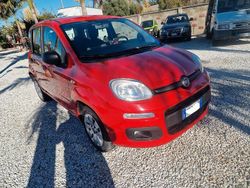 Usata 2018 Fiat Panda Due volumi | 4700 € (Super prezzo)
