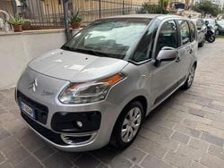 Grigio Usata 2011 Citroën C3 Picasso Seduction Monovolume | 4990 € (Buon prezzo)