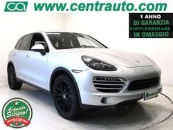 Argento Usata 2012 Porsche Cayenne SUV | 15.500 € (Super prezzo)